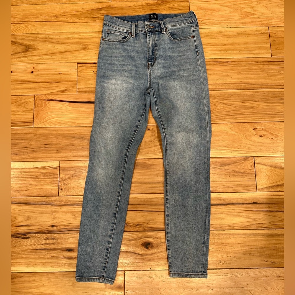 BDG Skinny Jeans